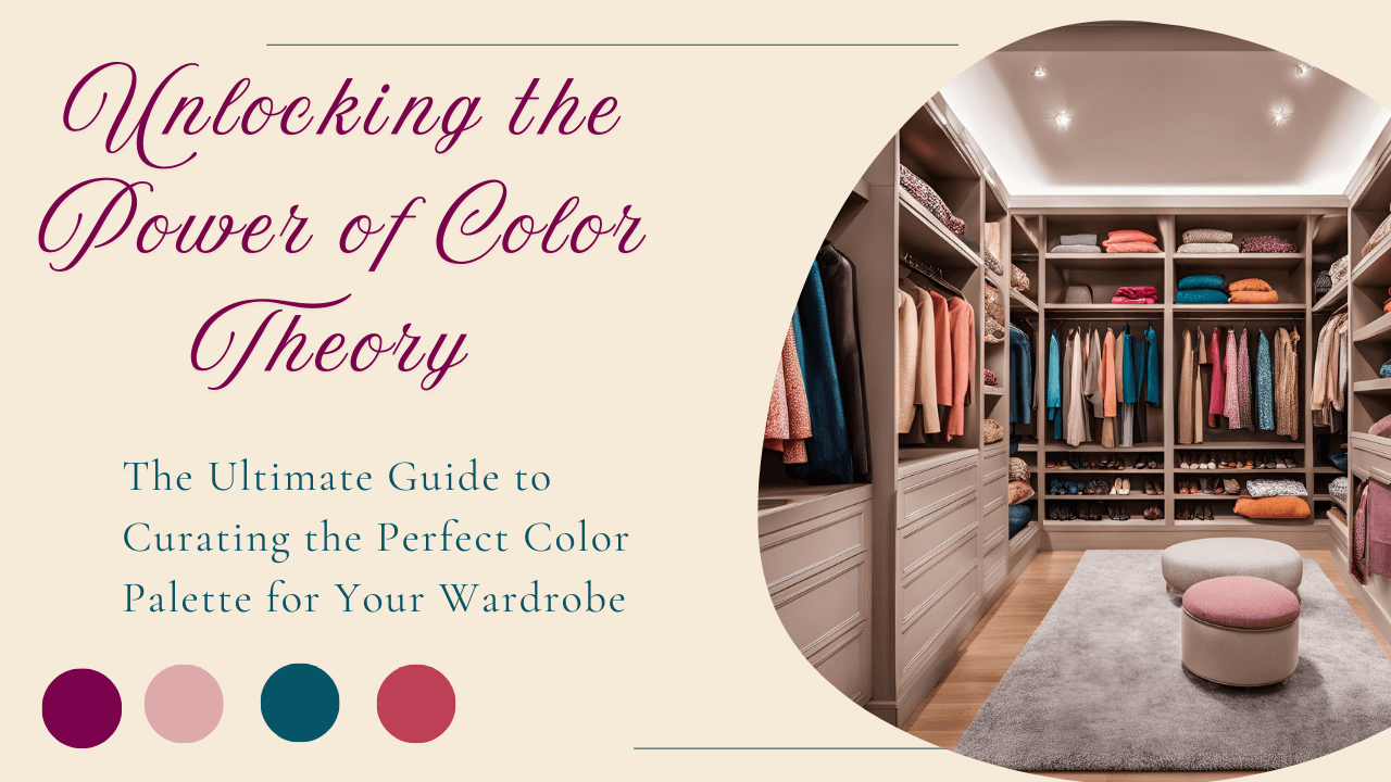 How to Choose the Perfect Wardrobe Based on Your Skin Tone