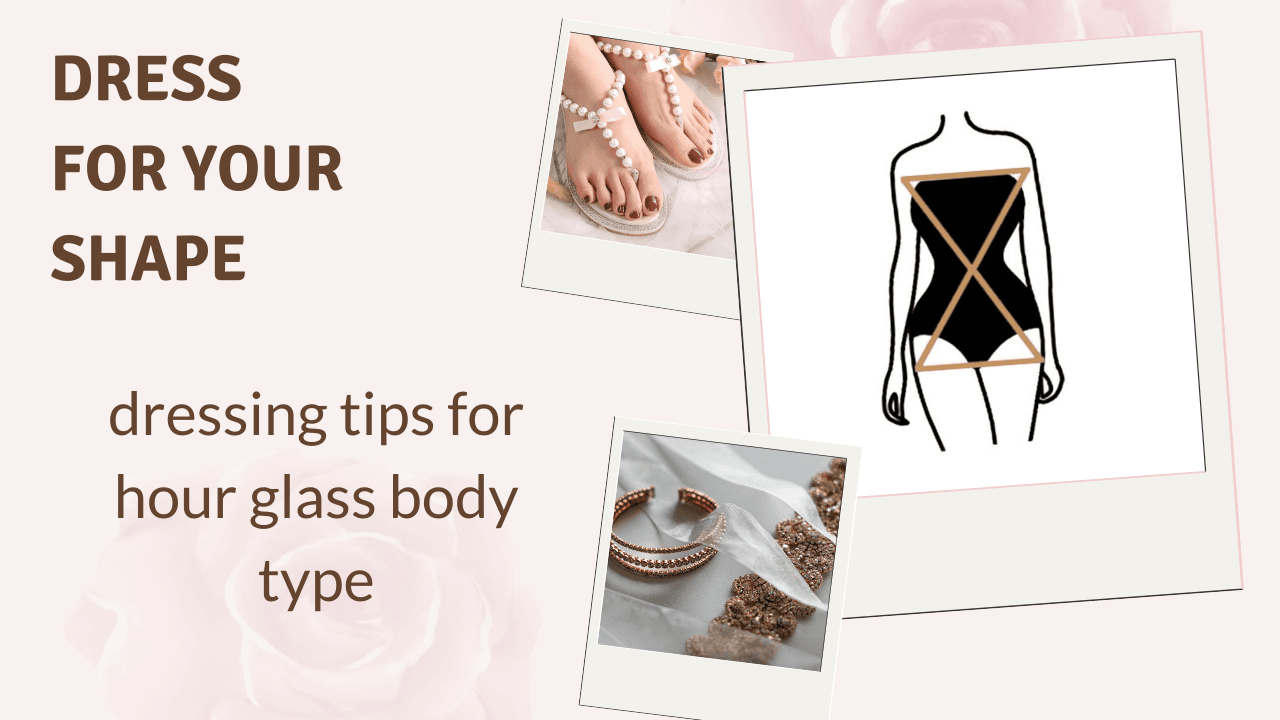 Hourglass Body: 12 Powerful Style Tips to Transform Your Look