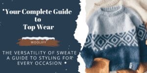 sweaters types