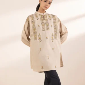 Mehasa Boxy Kurta For Women