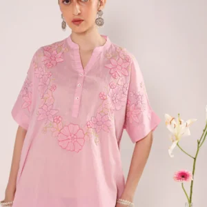 Mehasa Farshi shalwar kameez