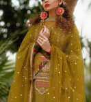 Mehasa Gharara Pakistani
