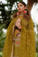 Mehasa Gharara Pakistani