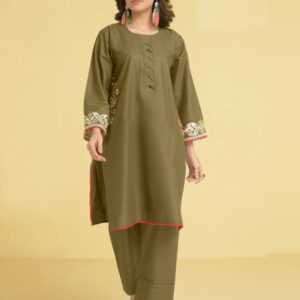 Mehasa Stitched clothes