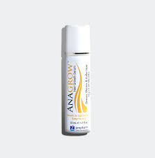 Jenpharm - Anagrow Hair Growth Foamy Serum 50ml | Restores Hair | Anti Hair fall