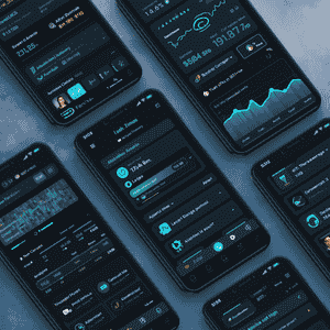 Business App