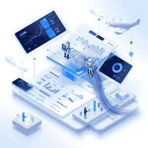 Advanced AI Finance System