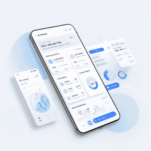 Starter Finance Assistant