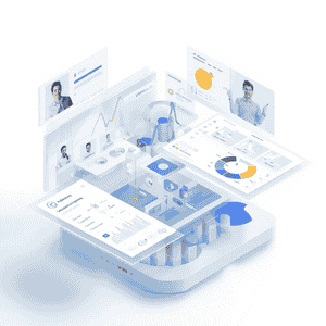 Advanced Recruitment Automation
