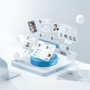Smart Hiring Assistant