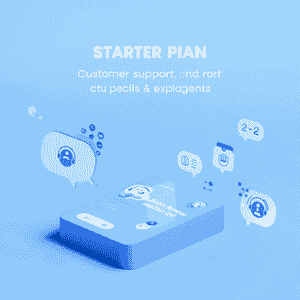 Starter Support Agent