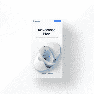 Advanced AI Sales System