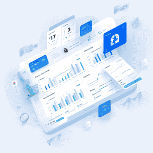 Smart Finance Assistant