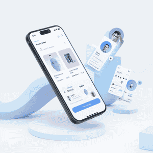 Starter Shopping Assistant