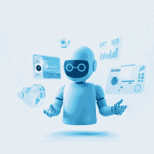 Smart AI Consultant
