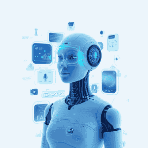 Starter AI Consultant